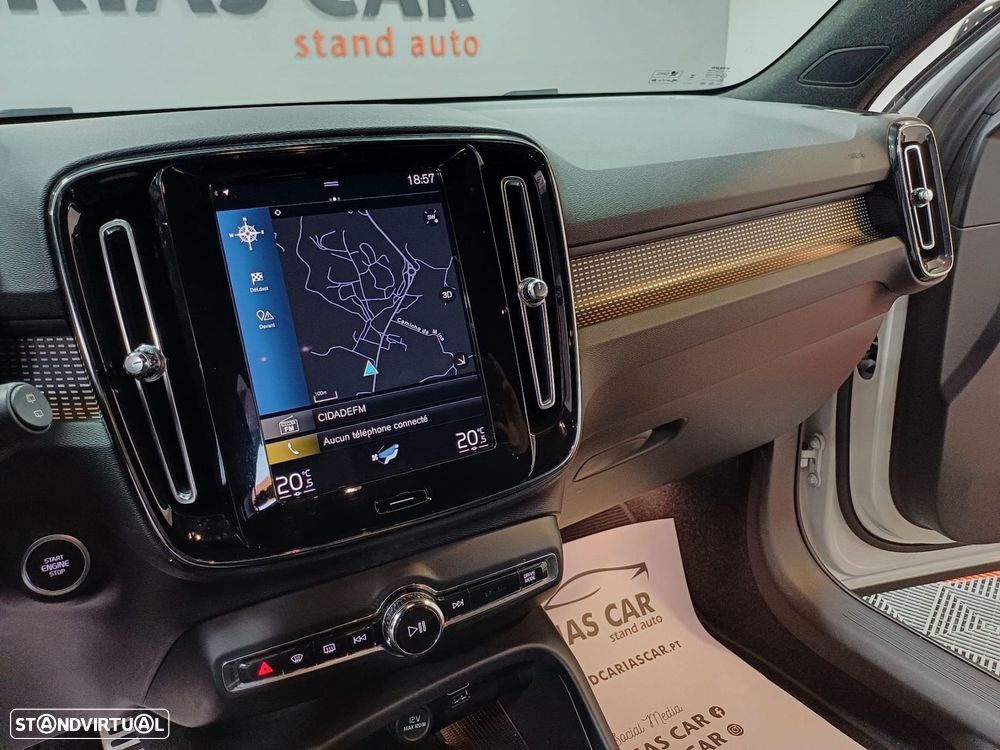 Volvo XC 40 - 20