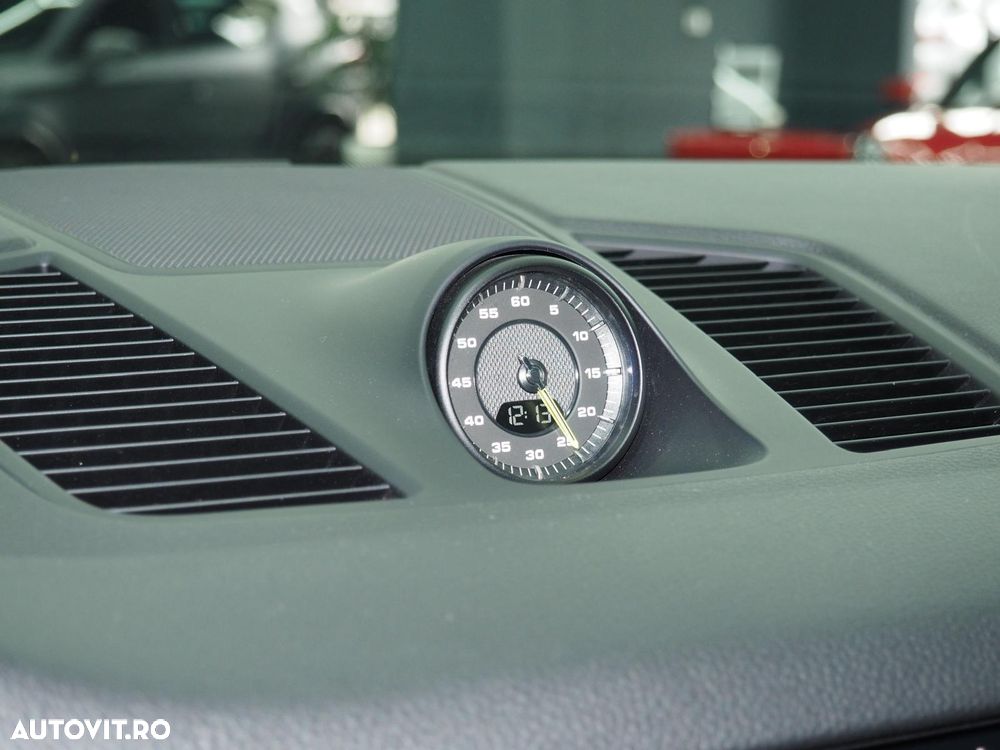 Porsche Cayenne E-Hybrid Tiptronic S - 21