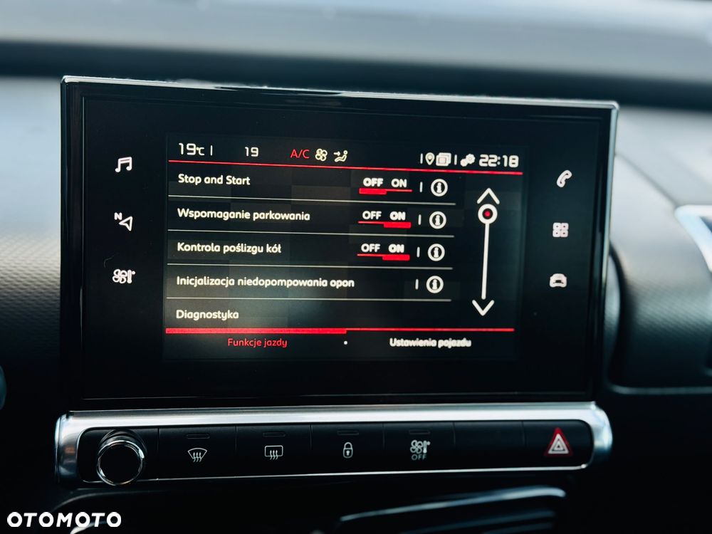 Citroën C4 Cactus 1.6 Blue HDi Live - 12
