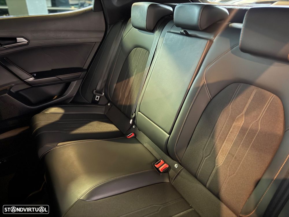 Cupra Formentor 1.4 e-Hybrid DSG VZ - 47