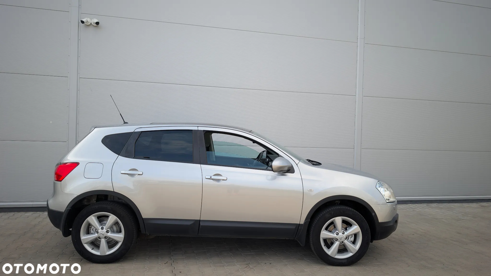 Nissan Qashqai 2.0 Acenta - 2