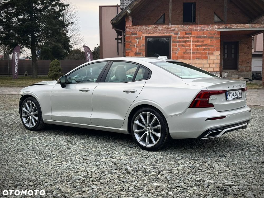 Volvo S60 - 12