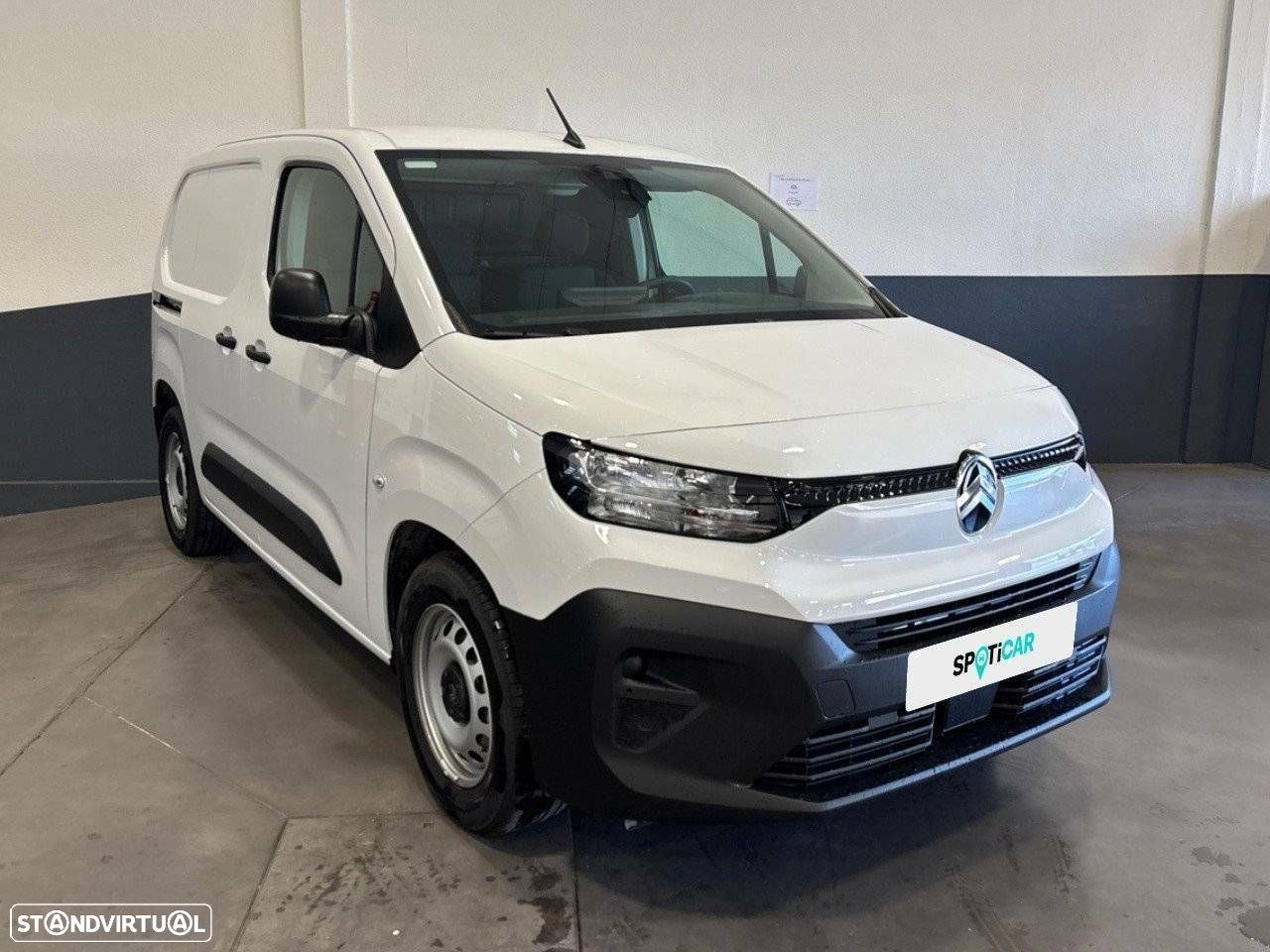 Citroën ëBerlingo 3 M 50kWh - 3