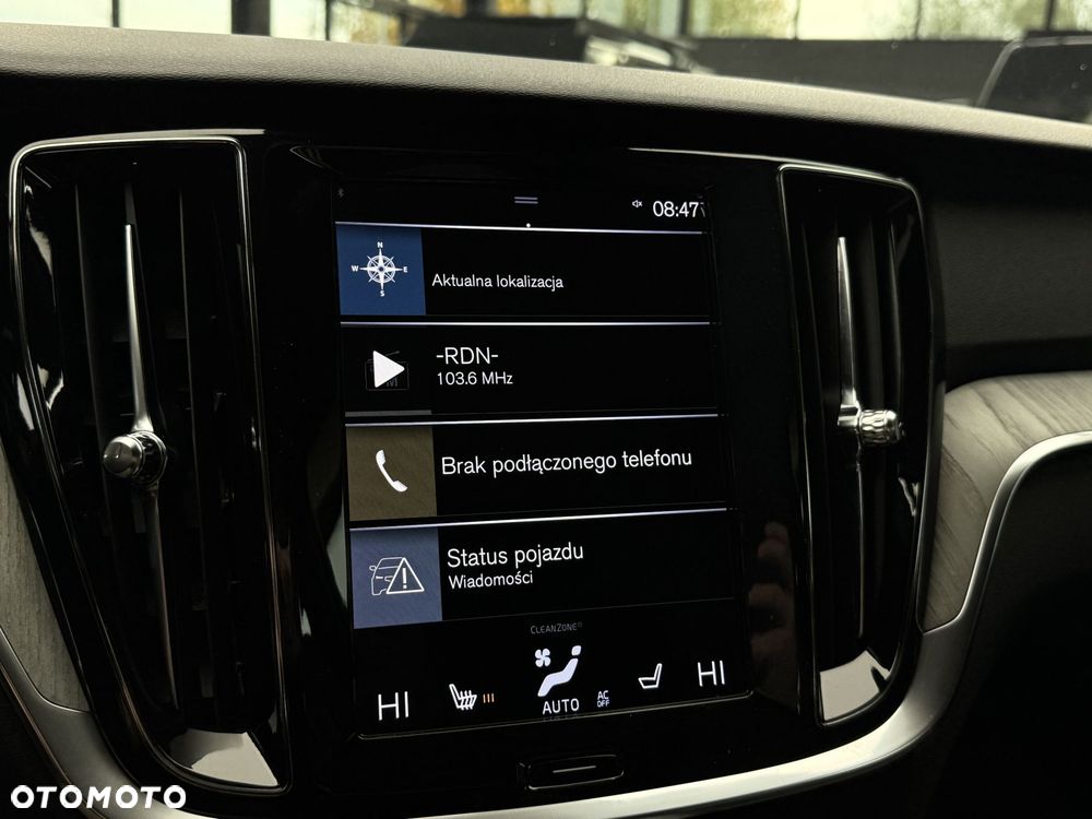 Volvo S60 B4 B Inscription - 32