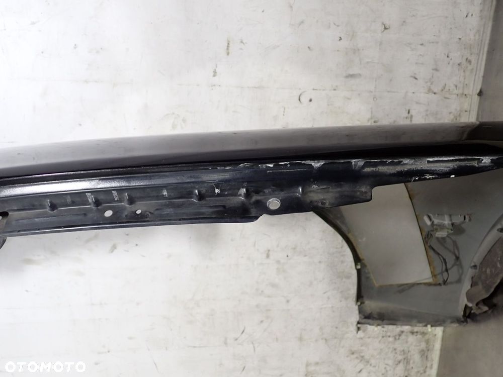 BŁOTNIK PRAWY PRZEDNI INFINITI M37X KOL: GAC - 19