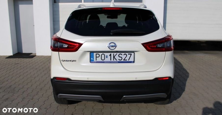 Nissan Qashqai 1.3 DIG-T Visia - 5
