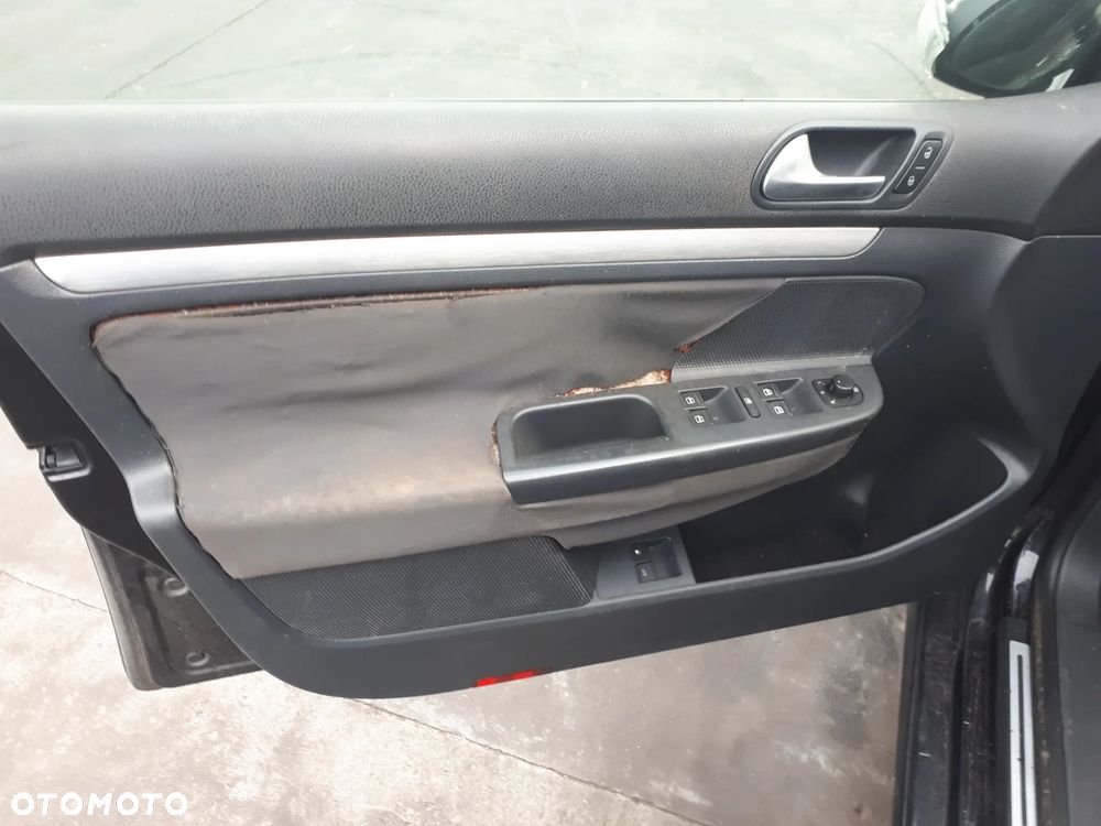 VW GOLF V GTI 2.0 TFSI BPY SILNIK KOMPLETNY GWARANCJA - 21