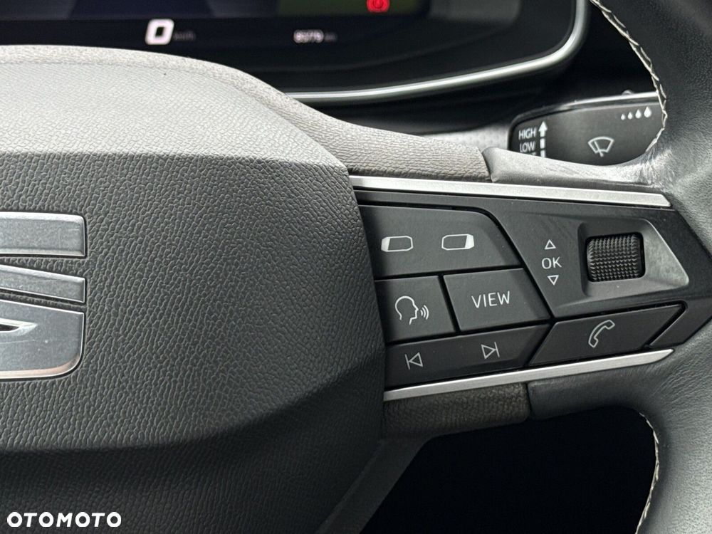 Seat Leon 1.5 TSI Style - 19
