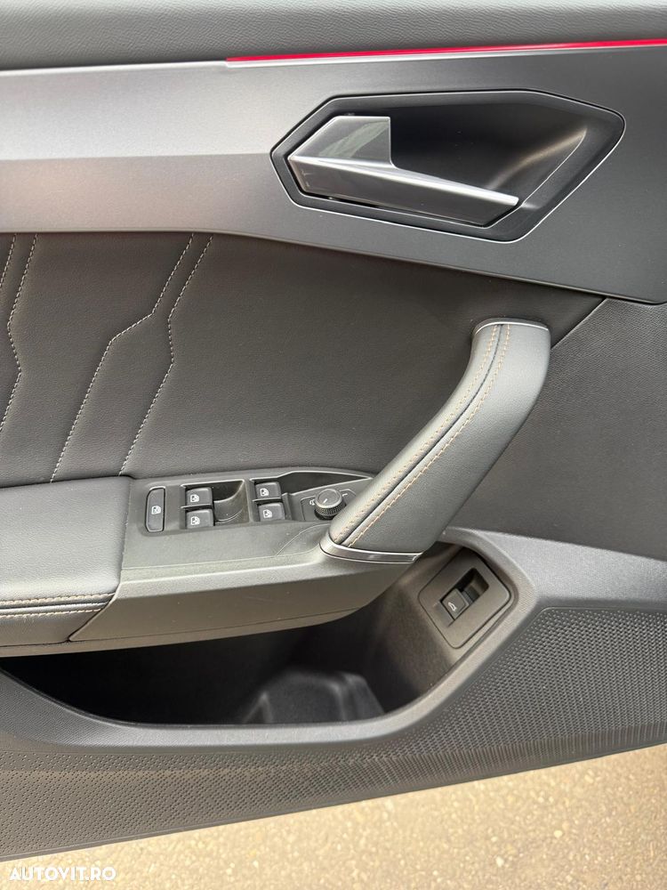 Cupra Formentor 2.0 TSI 4DRIVE DSG - 8