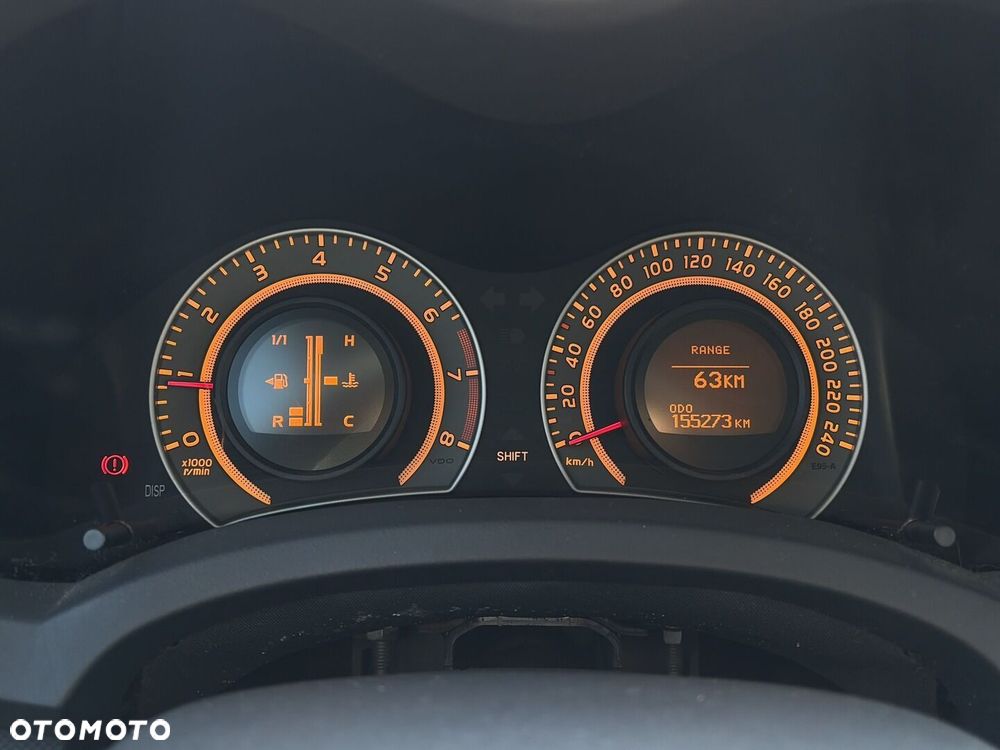 Toyota Auris 1.6 VVT-i Luna - 22