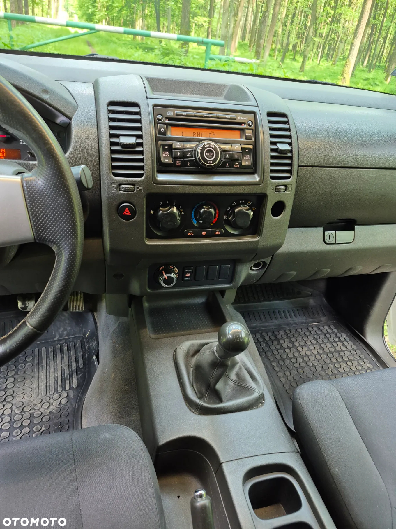 Nissan Navara - 4