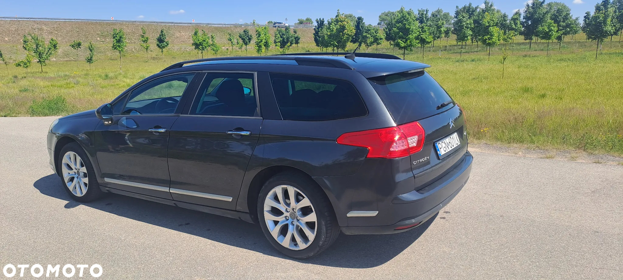 Citroën C5 - 13