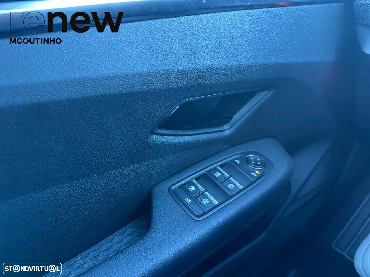 Renault Mégane E-Tech EV60 Evolution ER - 15