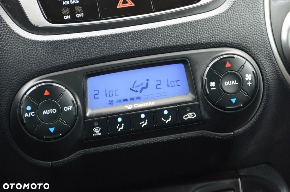 Hyundai ix35 - 34