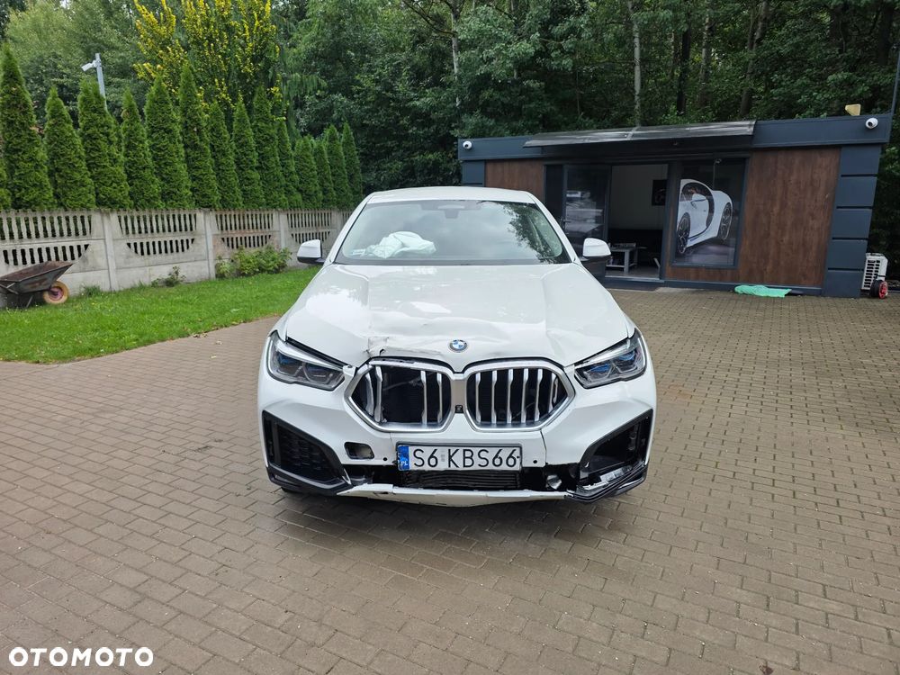 BMW X6 - 2