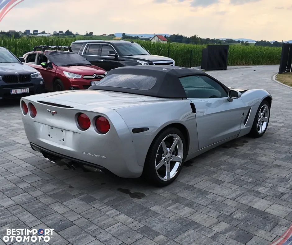 Chevrolet Corvette - 2