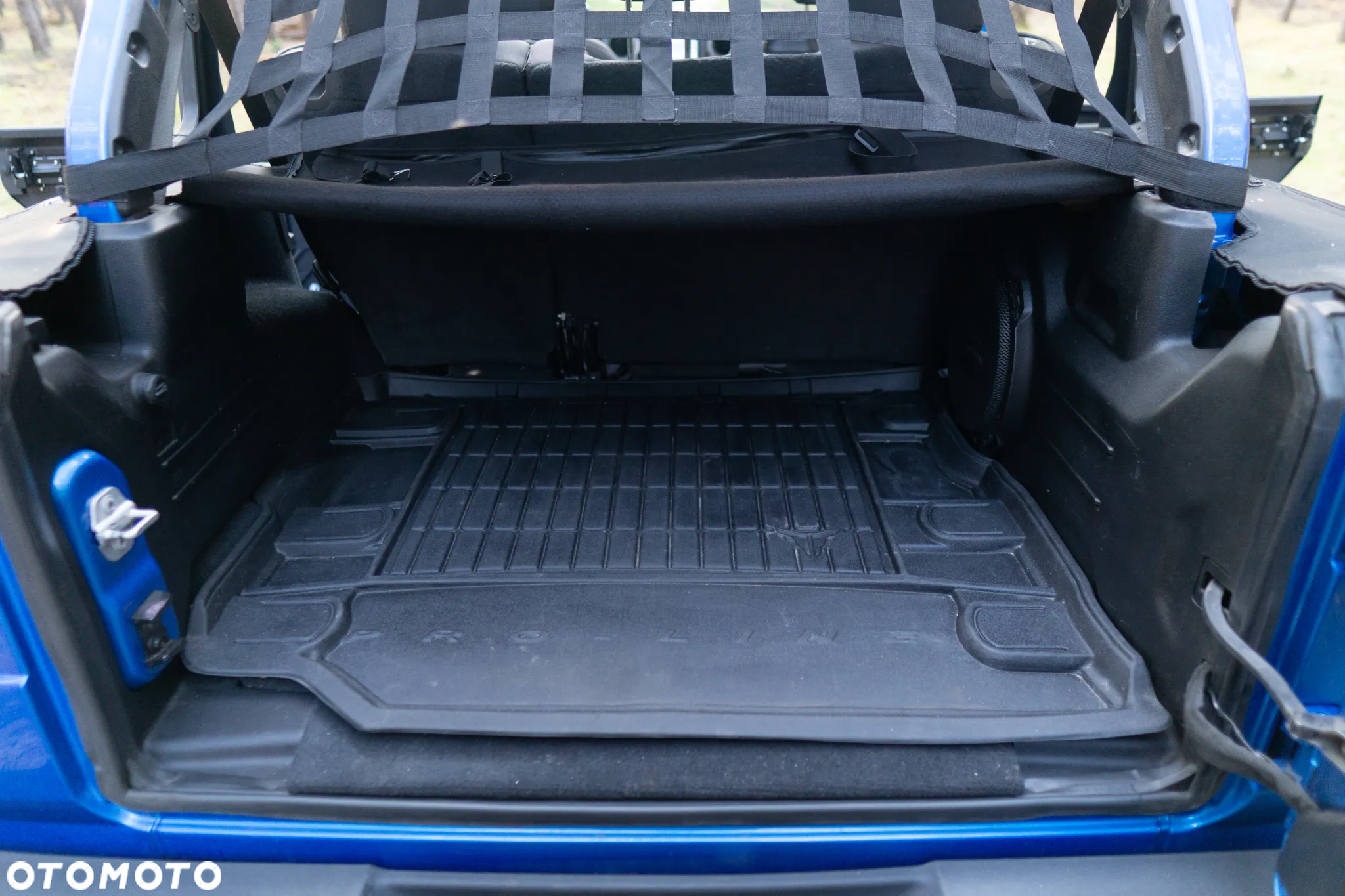 Jeep Wrangler - 37