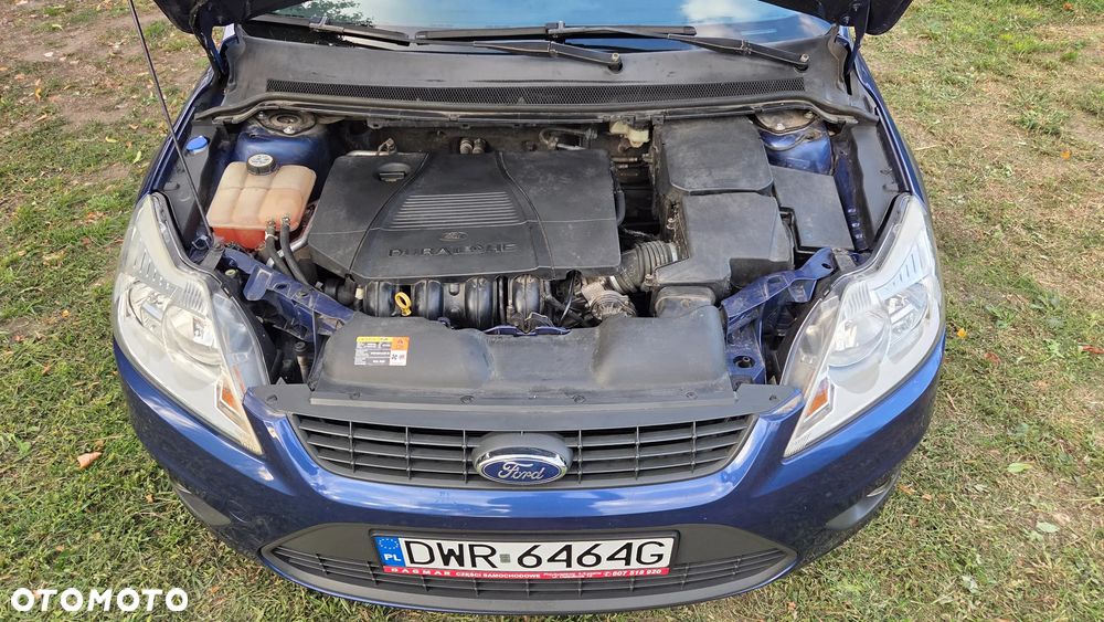 Ford Focus - 21
