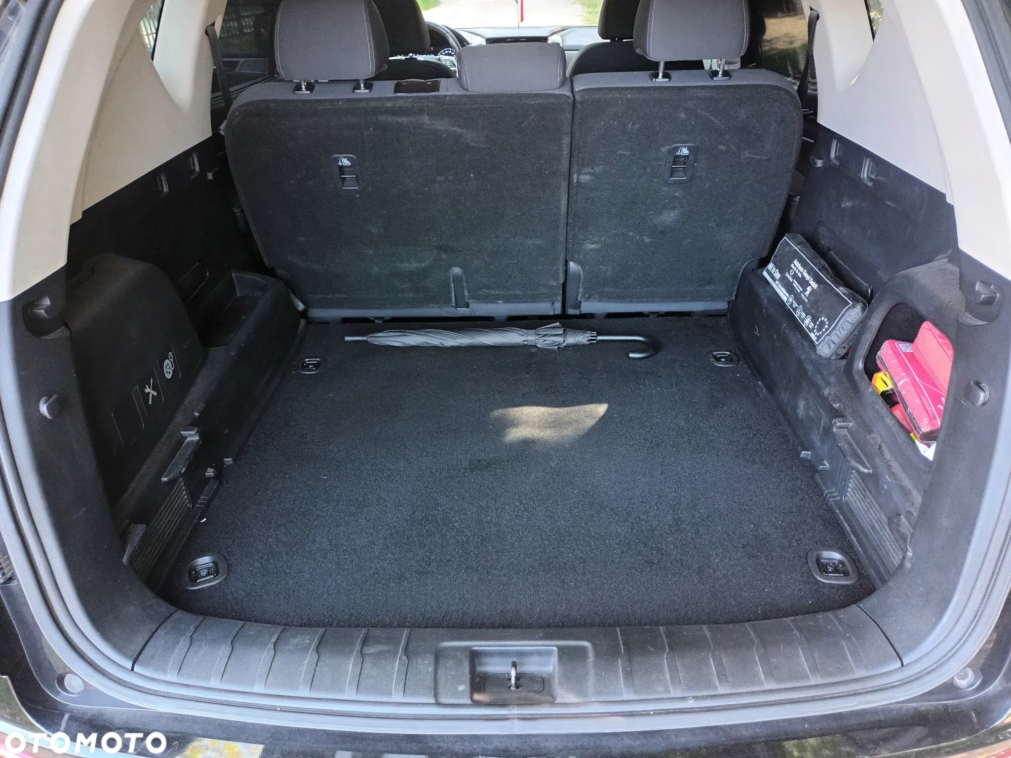 SsangYong/KGM Rexton 2.2 D Quartz 4WD - 20
