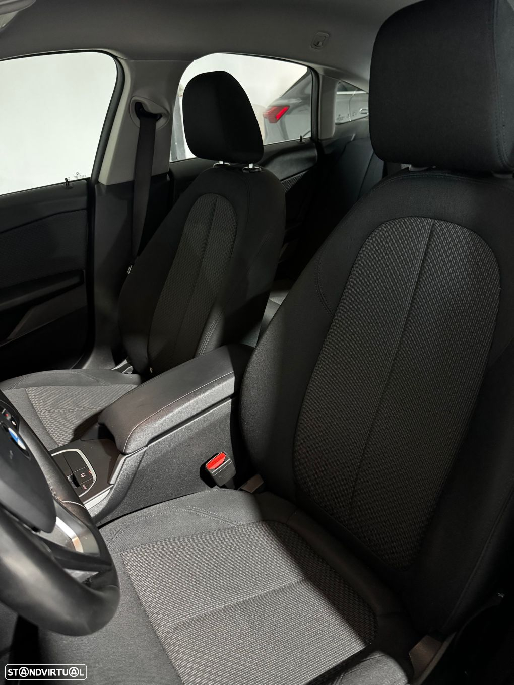 BMW 216 Gran Coupé d Advantage - 19