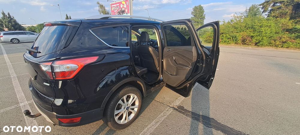 Ford Kuga 1.5 EcoBoost FWD Titanium ASS - 18
