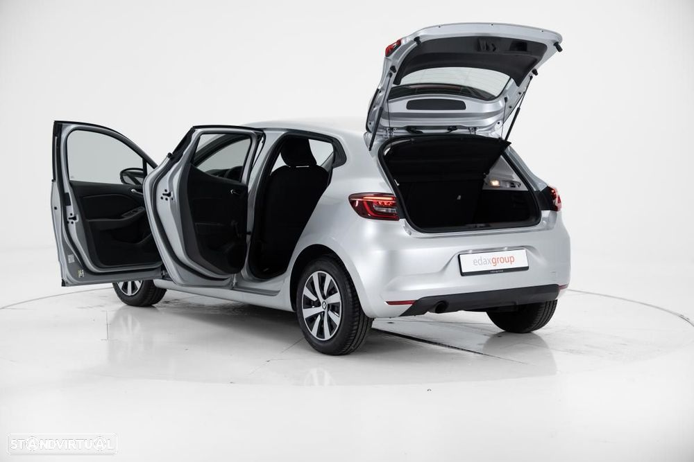 Renault Clio 1.5 Blue dCi Equilibre - 6