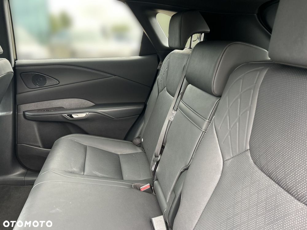 Lexus RX 450h+ F Sport Design - 15