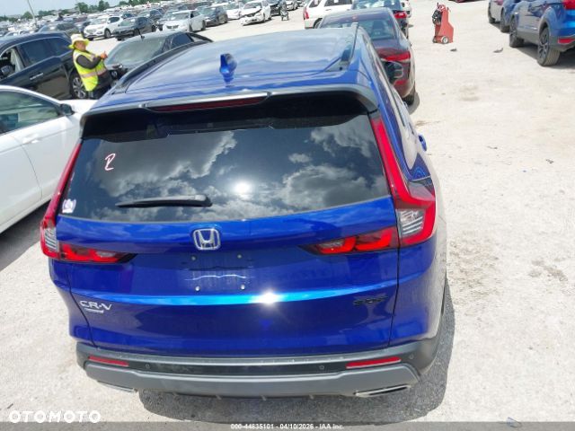 Honda CR-V - 7