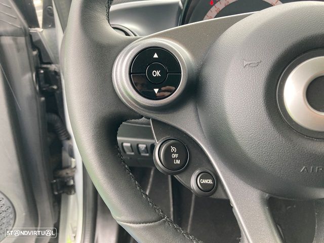 Smart ForTwo Coupé Standard - 12