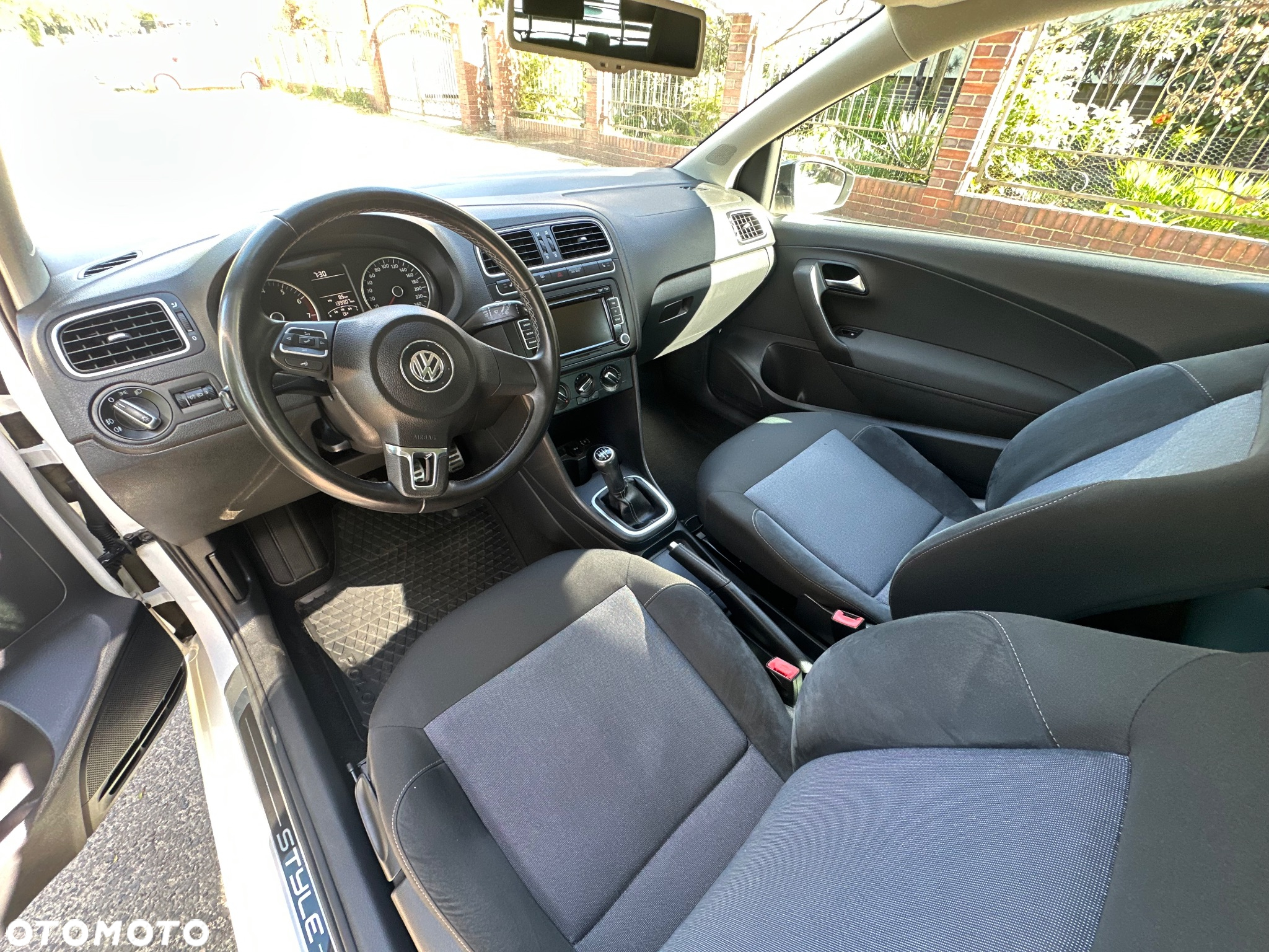 Volkswagen Polo - 6