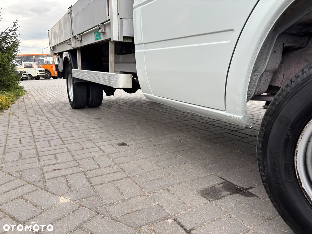 Mercedes-Benz sprinter 413 - 29