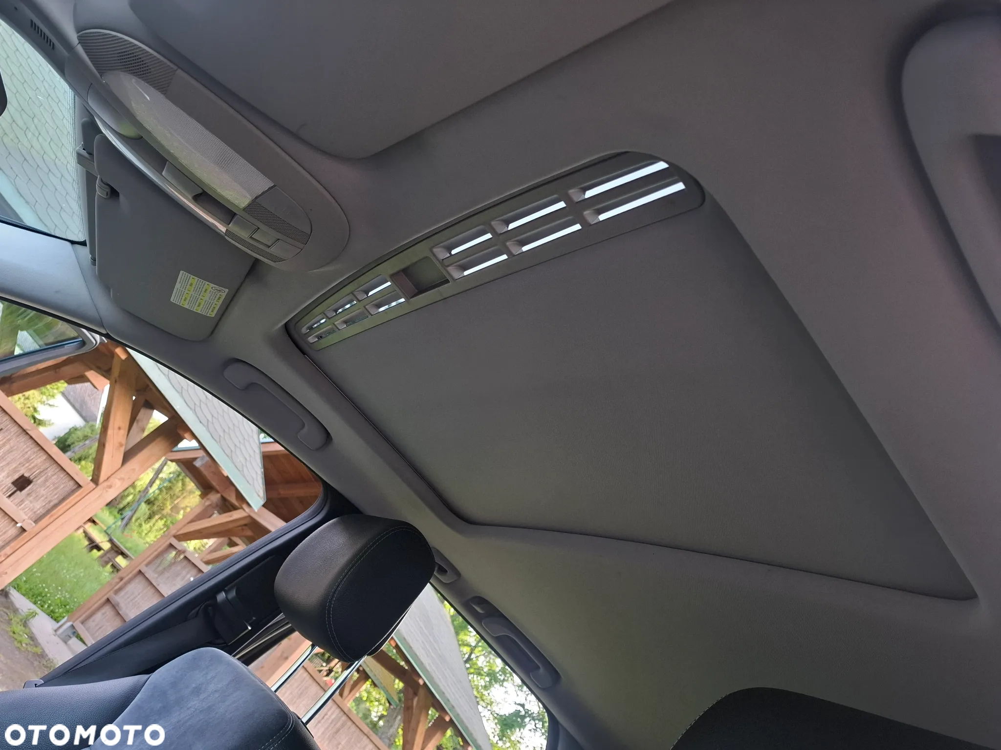 Mercedes-Benz ML 320 CDI 4-Matic - 29