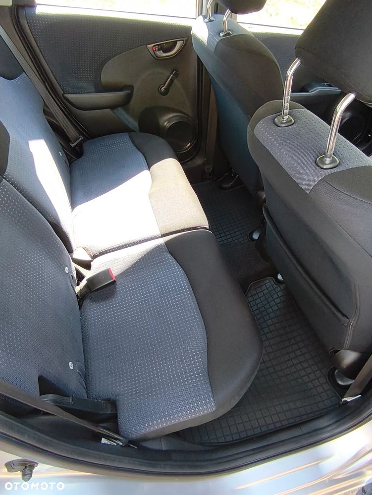 Honda Jazz 1.2 i-VTEC Trend - 13