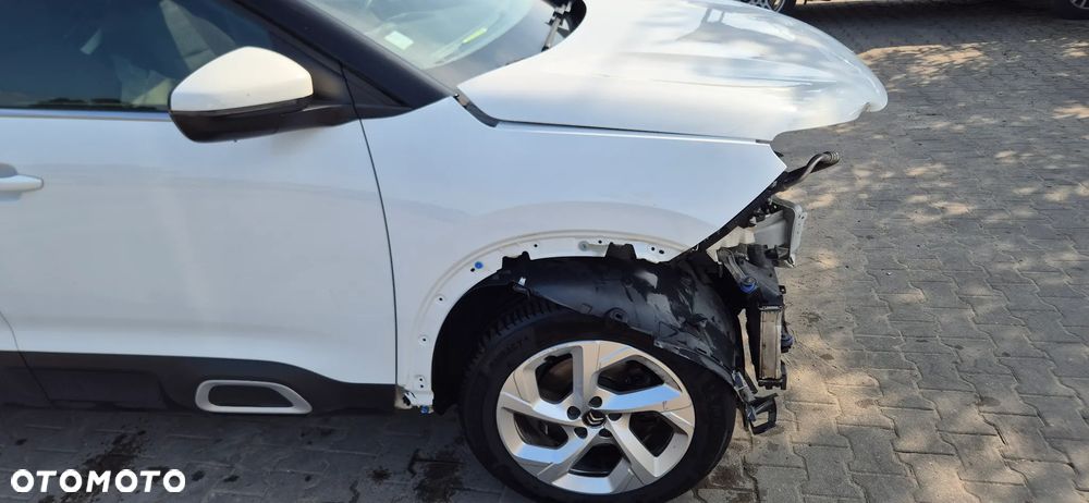 Citroën C5 Aircross 1.5 BlueHDi Feel EAT8 - 5