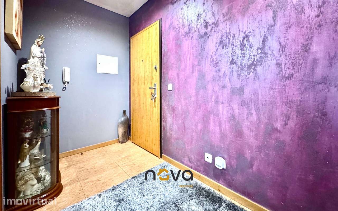 Apartamento T3 em Fornelo – Vila do Conde - Grande imagem: 5/28