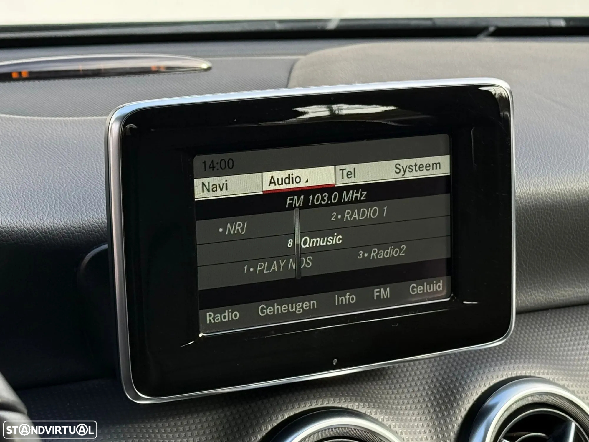 Mercedes-Benz A 180 - 11