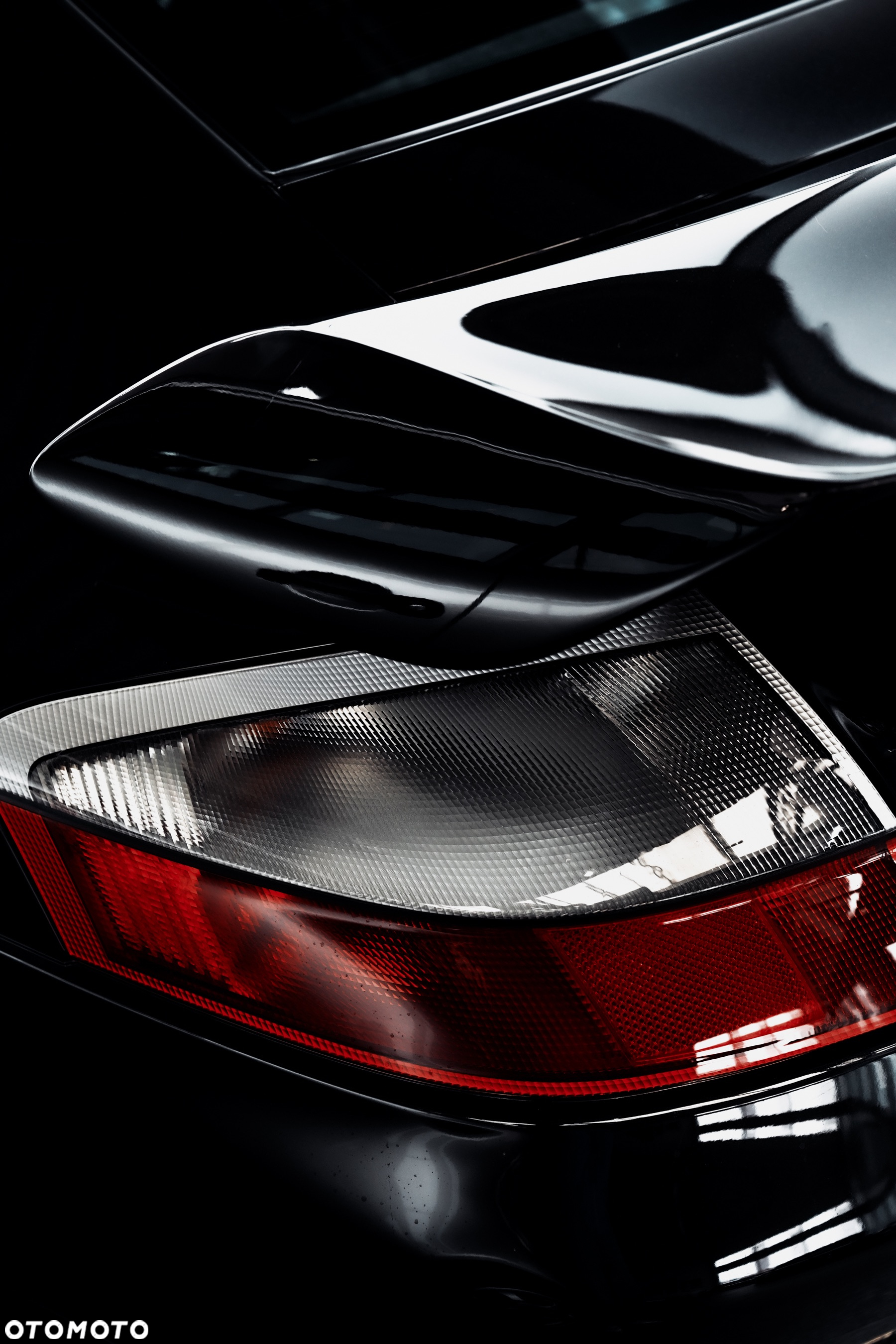 Porsche 911 - 6