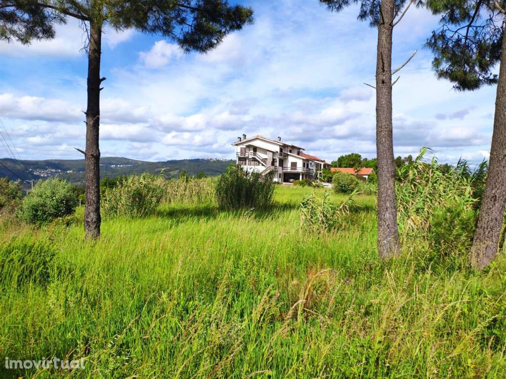 Terreno para construção - Grande imagem: 5/5