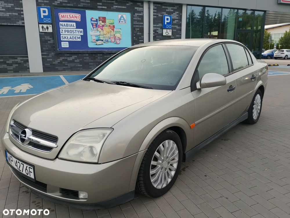 Opel Vectra 1.8 - 1