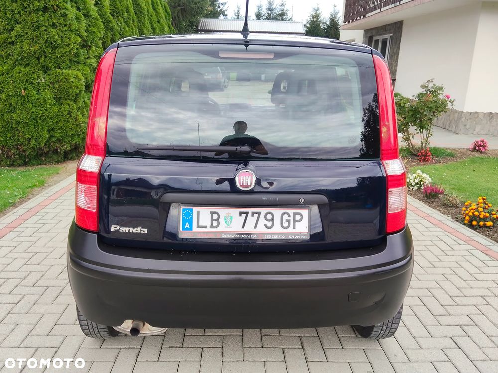 Fiat Panda 1.1 Active - 11
