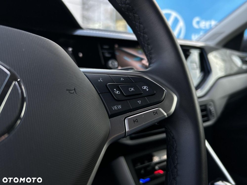 Volkswagen Taigo 1.0 TSI Life Plus DSG - 19