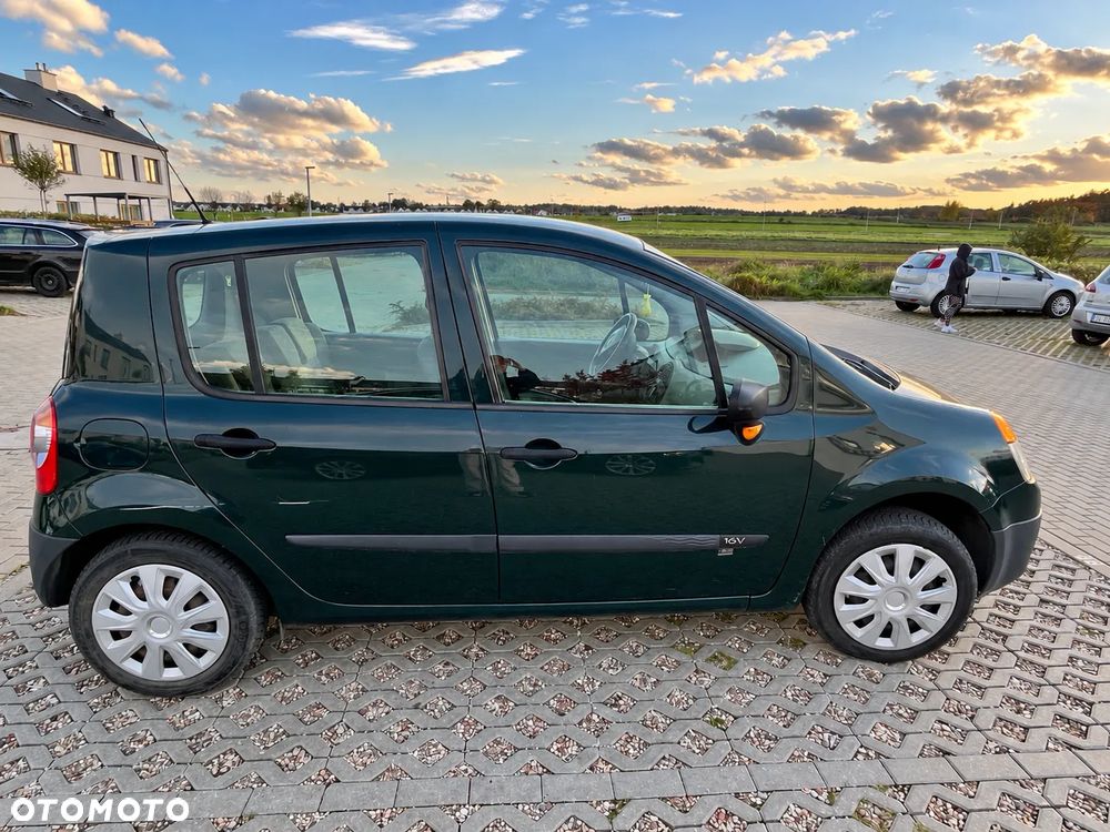 Renault Modus 1.2 Confort Privilege - 5