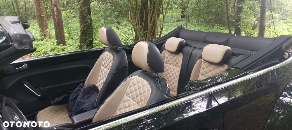 Volkswagen Beetle The Cabriolet 1.2 TSI (BlueMotion Tech) - 34