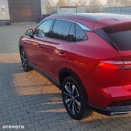 MG HS 1.5 T-GDI Excite DCT - 5