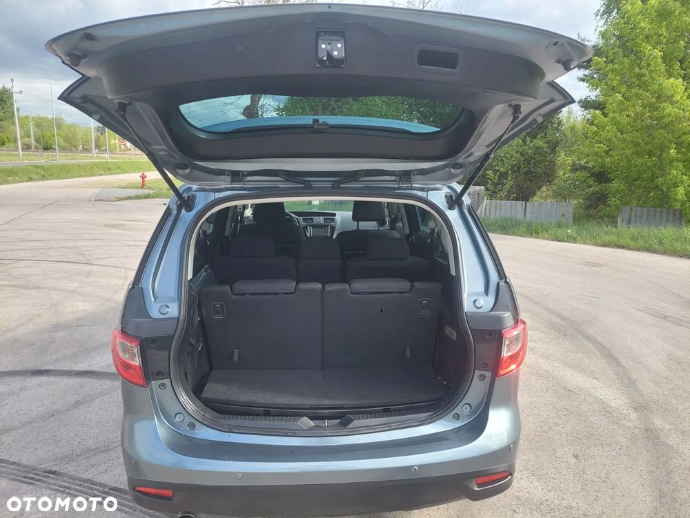 Mazda 5 - 15