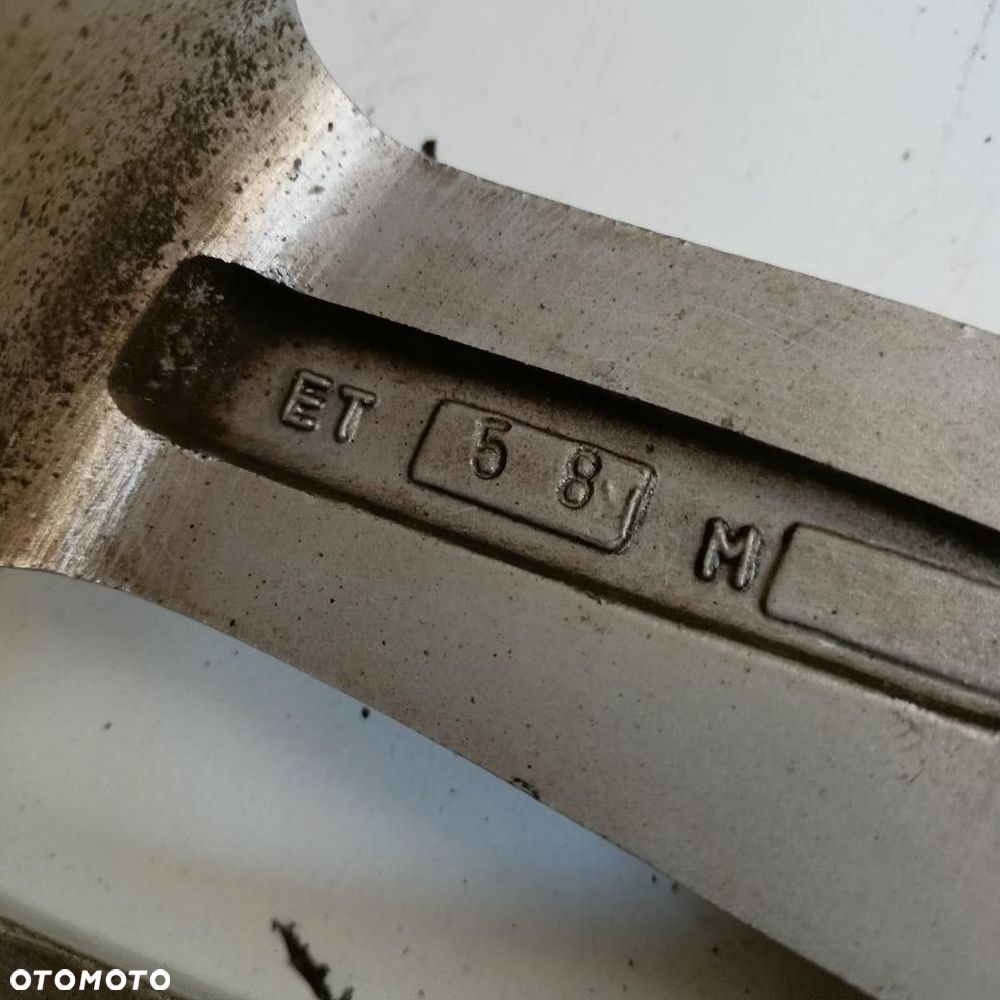 Alufelgi 5x130 18 VW Touareg I 3.0 Audi Q7 4szt (F7831) - 8