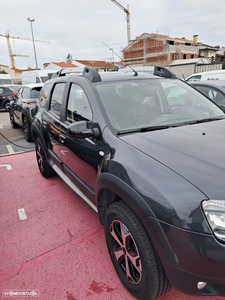 Dacia Duster 1.2 TCe Essential - 7