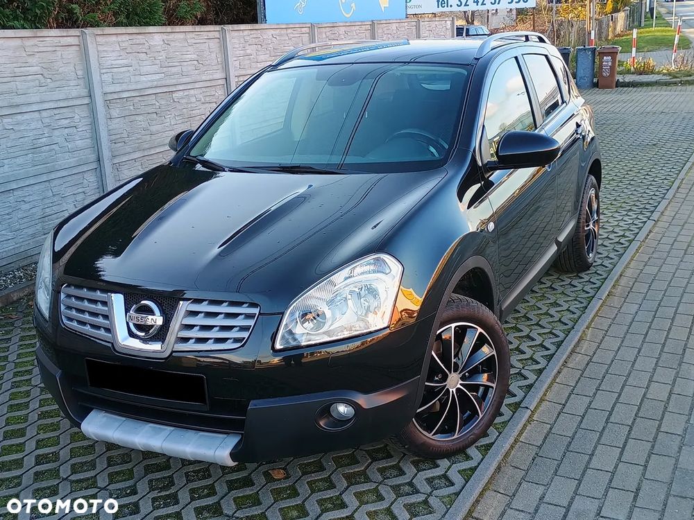 Nissan Qashqai 2.0 Acenta - 4