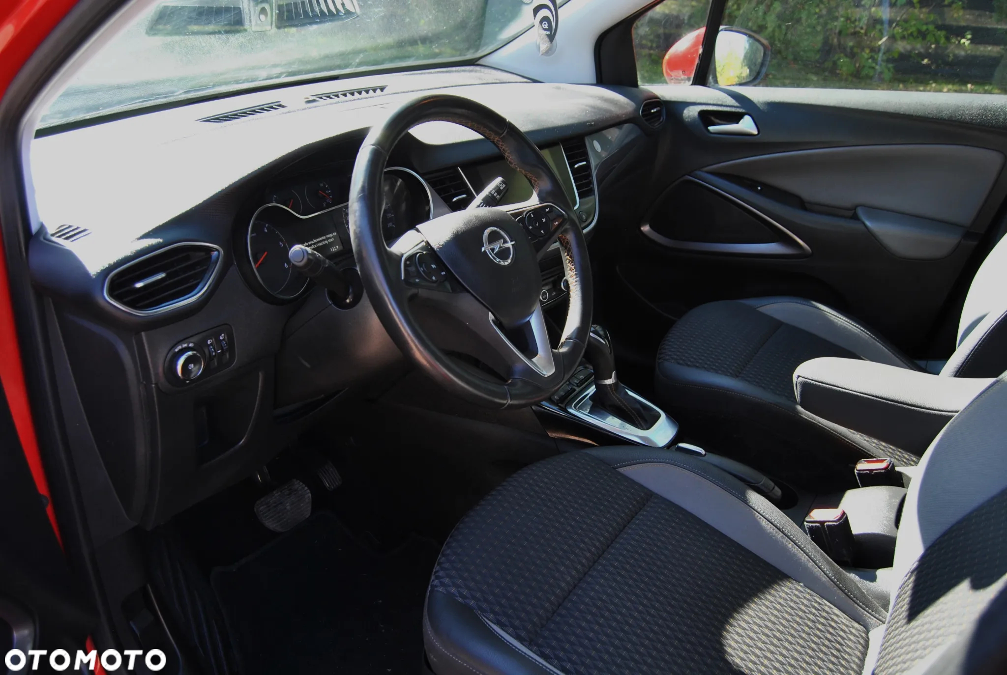 Opel Crossland X 1.5 Diesel Start/Stop Automatik Innovation - 5