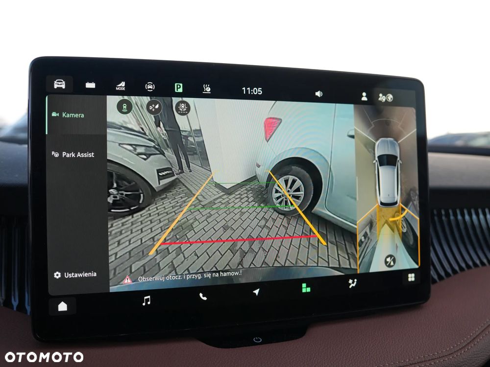 Skoda Superb 1.5 TSI Plug-in Hybrid L&K DSG - 25